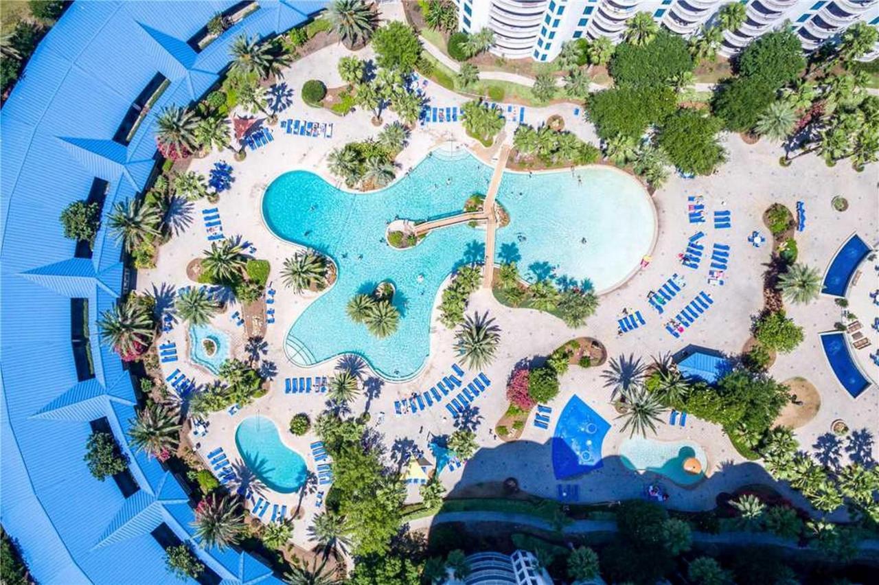 The Palms Of Destin By Compass Resorts Exteriér fotografie