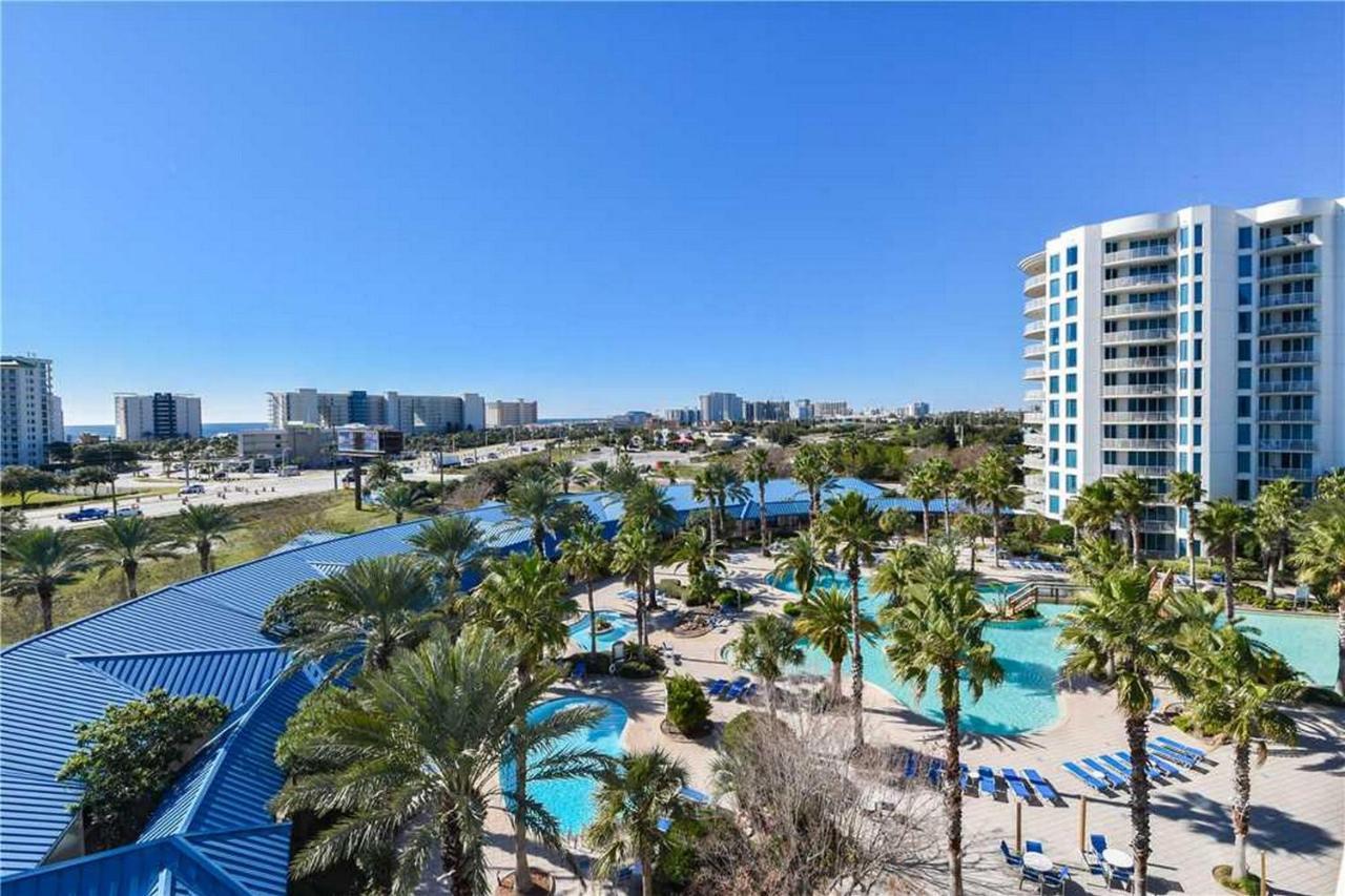 The Palms Of Destin By Compass Resorts Exteriér fotografie