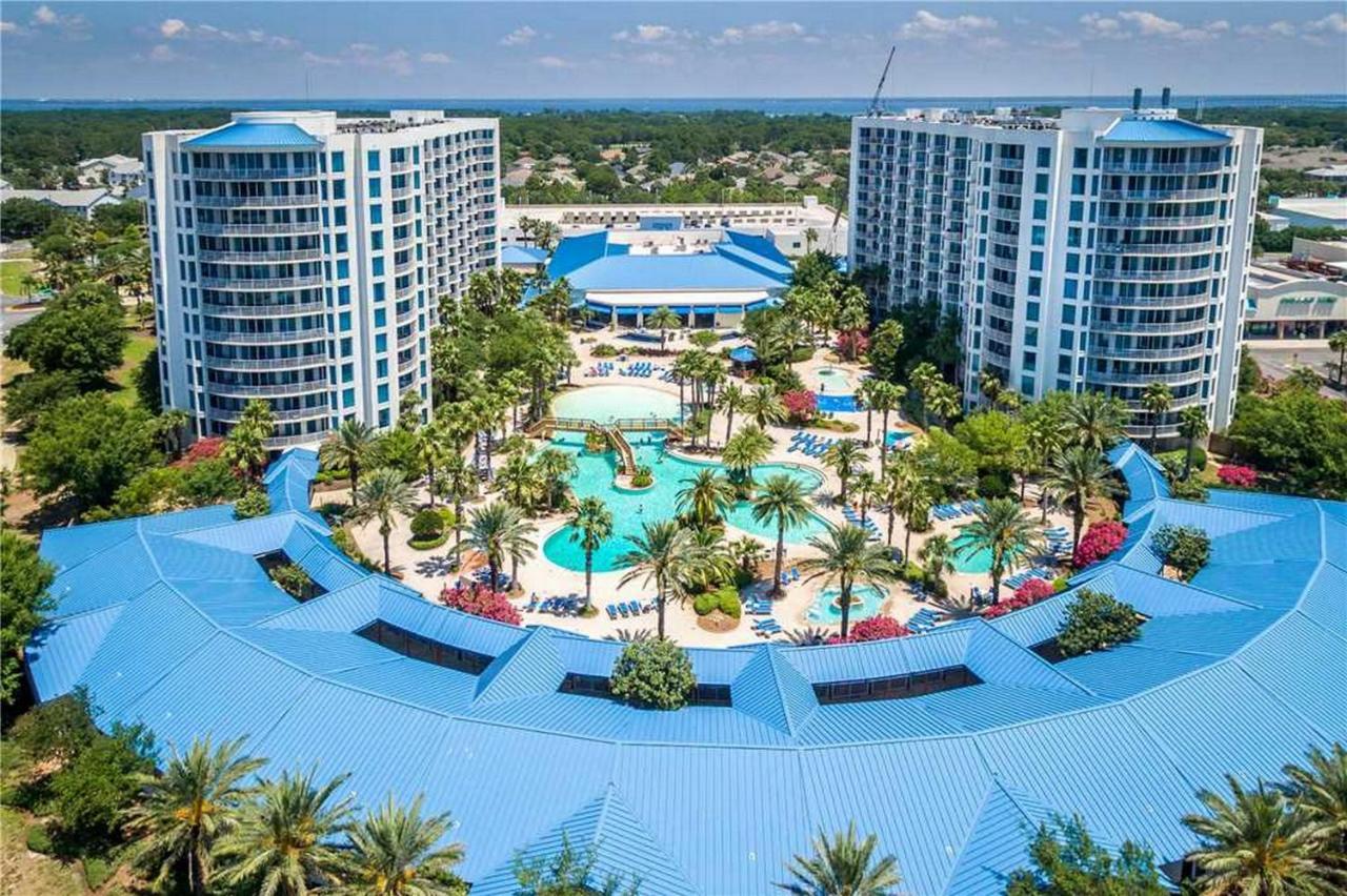 The Palms Of Destin By Compass Resorts Exteriér fotografie