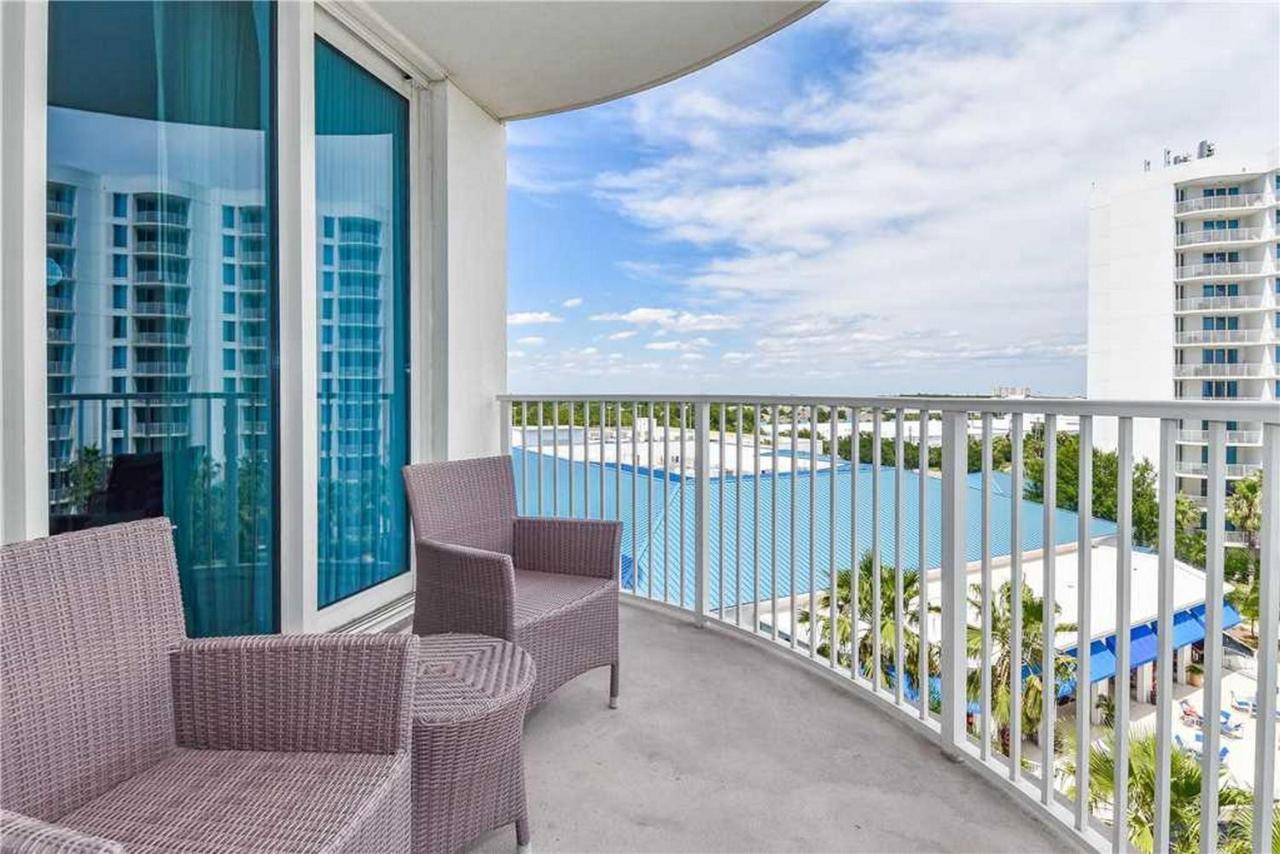 The Palms Of Destin By Compass Resorts Pokoj fotografie